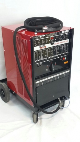 LINCOLN - SQUAREWAVE - TIG - 355 دستگاه جوش آرگون ، جوش و برش ، دستگاه جوش ، دستگاه جوش آرگون TIG، جوش و برش سوان ، دستگاه جوش سوان