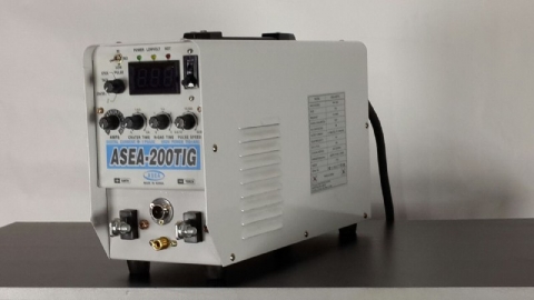ASEA - TIG200