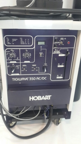 HOBART. TIGWAVE 350 دستگاه جوش آرگون ، جوش و برش ، دستگاه جوش ، دستگاه جوش آرگون TIG، جوش و برش سوان ، دستگاه جوش سوان ، سوان